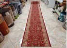 Мокетена пътека ERIKA 8031 red